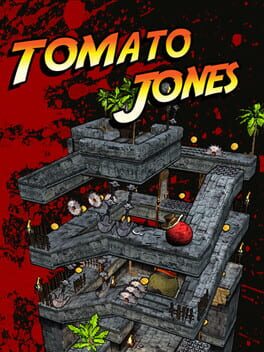 Boxart for Tomato Jones