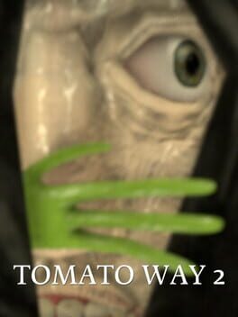 Boxart for Tomato Way 2