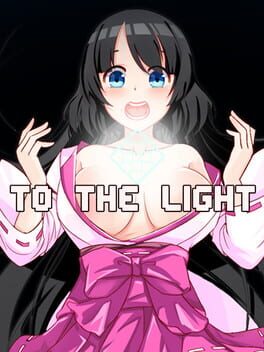 Boxart for To The Light