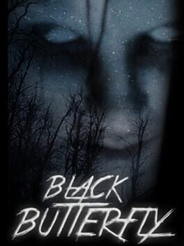 Boxart for Black Butterfly