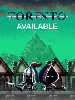 Boxart for TORINTO