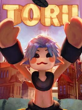 Boxart for Toru