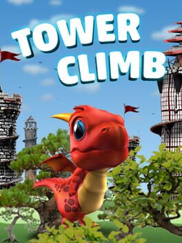 Boxart for Tower Climb