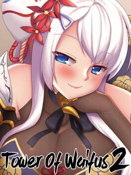 Boxart for Tower of Waifus 2