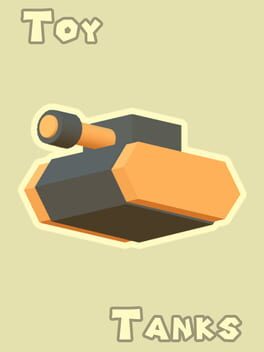 Boxart for Toy Tanks