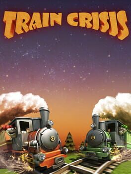 Boxart for Train Crisis
