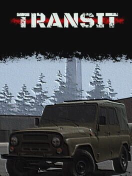 Boxart for TRANSIT