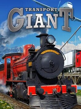 Boxart for Transport Giant
