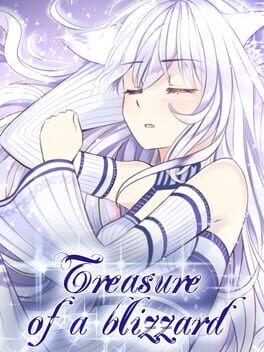 Boxart for Treasure of a Blizzard