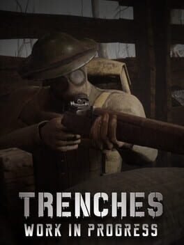 Boxart for TrenchesWIP