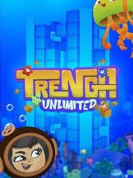 Boxart for Trenga Unlimited