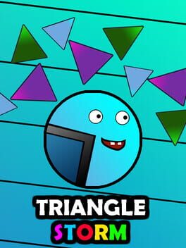 Boxart for TriangleStorm