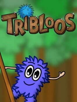 Boxart for Tribloos