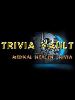 Vertical boxart forTrivia Vault: Health Trivia Deluxe