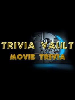 Vertical boxart forTrivia Vault: Movie Trivia