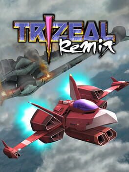 Boxart for TRIZEAL Remix