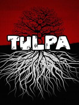 Boxart for Tulpa