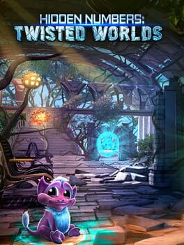 Boxart for Twisted Worlds