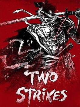 Boxart for Two Strikes