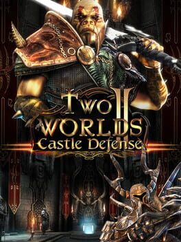 Boxart for Two Worlds II Castle Defense