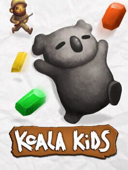 Boxart for Koala Kids