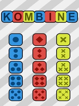 Boxart for Kombine