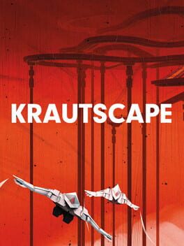Boxart for Krautscape