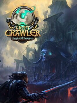 Boxart for KryptCrawler