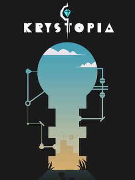Boxart for Krystopia: A Puzzle Journey