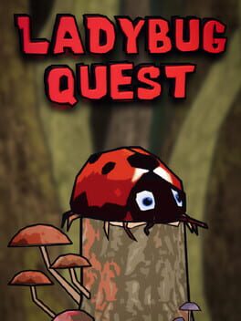 Boxart for Ladybug Quest