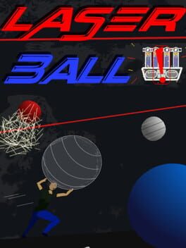 Boxart for Laser Ball