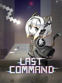 Boxart for Last Command