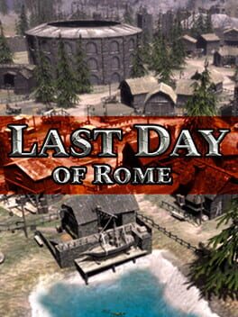 Boxart for Last Day of Rome
