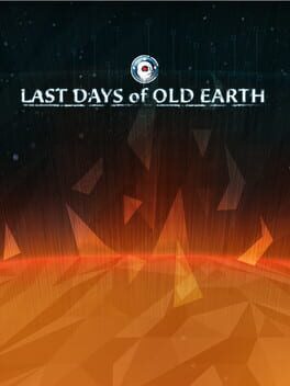 Boxart for Last Days of Old Earth