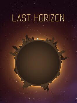 Boxart for Last Horizon