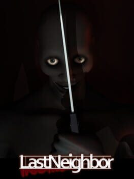 Boxart for Last Neighbor