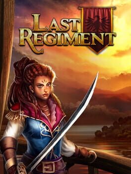 Boxart for Last Regiment
