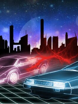 Boxart for Lazer Cops