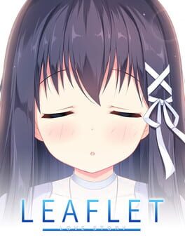 Boxart for Leaflet Love Story