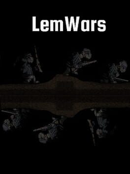 Boxart for LemWars