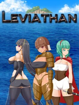Boxart for Leviathan ~A Survival RPG~