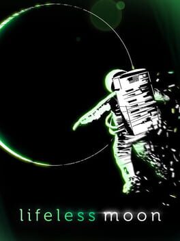 Boxart for Lifeless Moon
