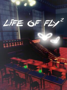 Boxart for Life of Fly 2