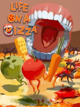 Boxart for Life On A Pizza