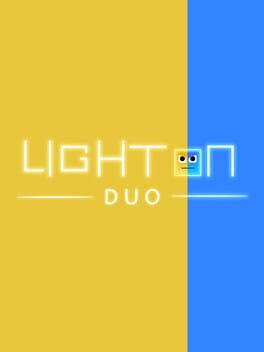 Boxart for Lighton: Duo