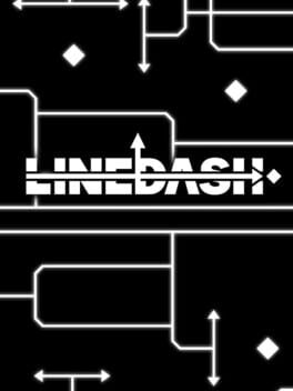 Boxart for Line/Dash