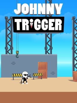 Boxart for Johnny Trigger