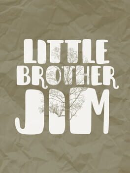 Boxart for Little Brother Jim