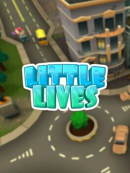 Boxart for Little Lives