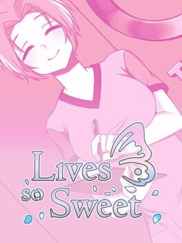 Boxart for Lives so Sweet